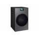 MÁQUINA DE LAVAR E SECAR ROUPA 18/11KG SAMSUNG WD18DB8995BZT2